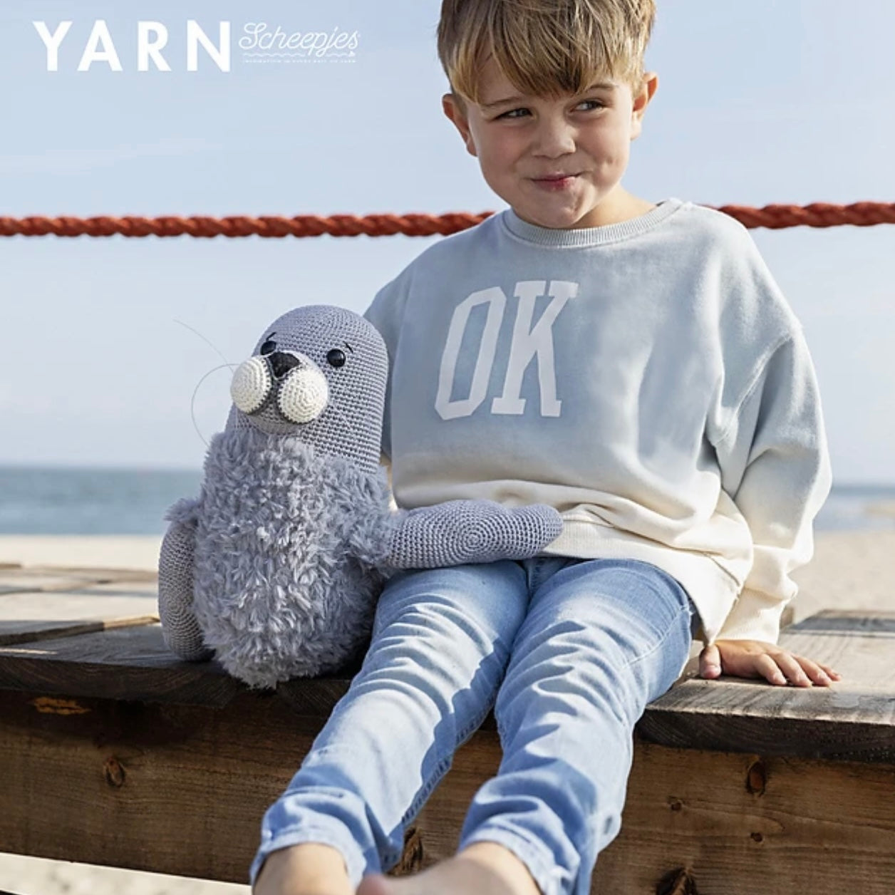 Yarn Bookazine 13 | Wadden