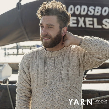 Yarn Bookazine 13 | Wadden