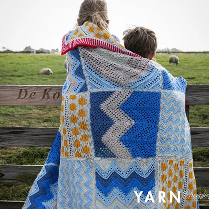 Yarn Bookazine 13 | Wadden