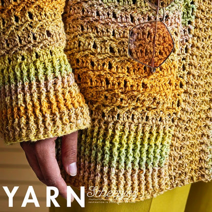 Yarn Bookazine 10 | The Colour Issue