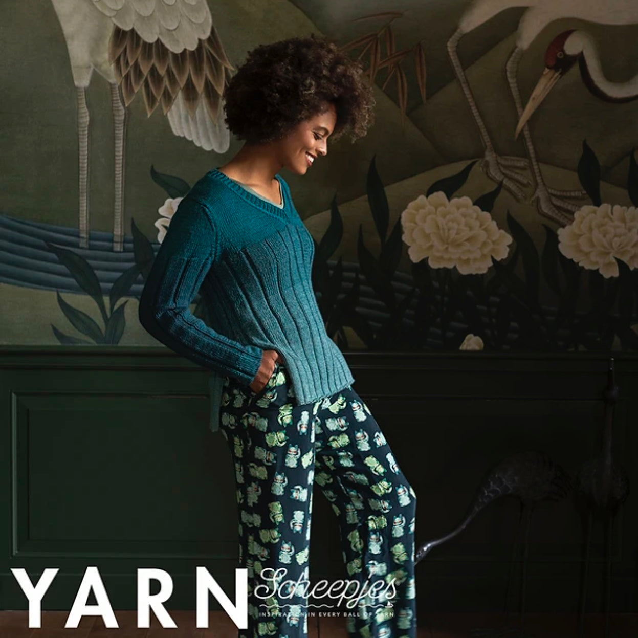 Yarn Bookazine 10 | The Colour Issue