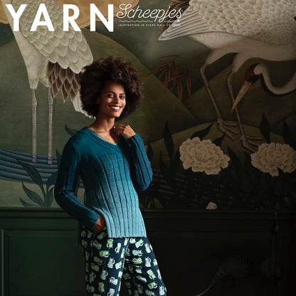 Yarn Bookazine 10 | The Colour Issue