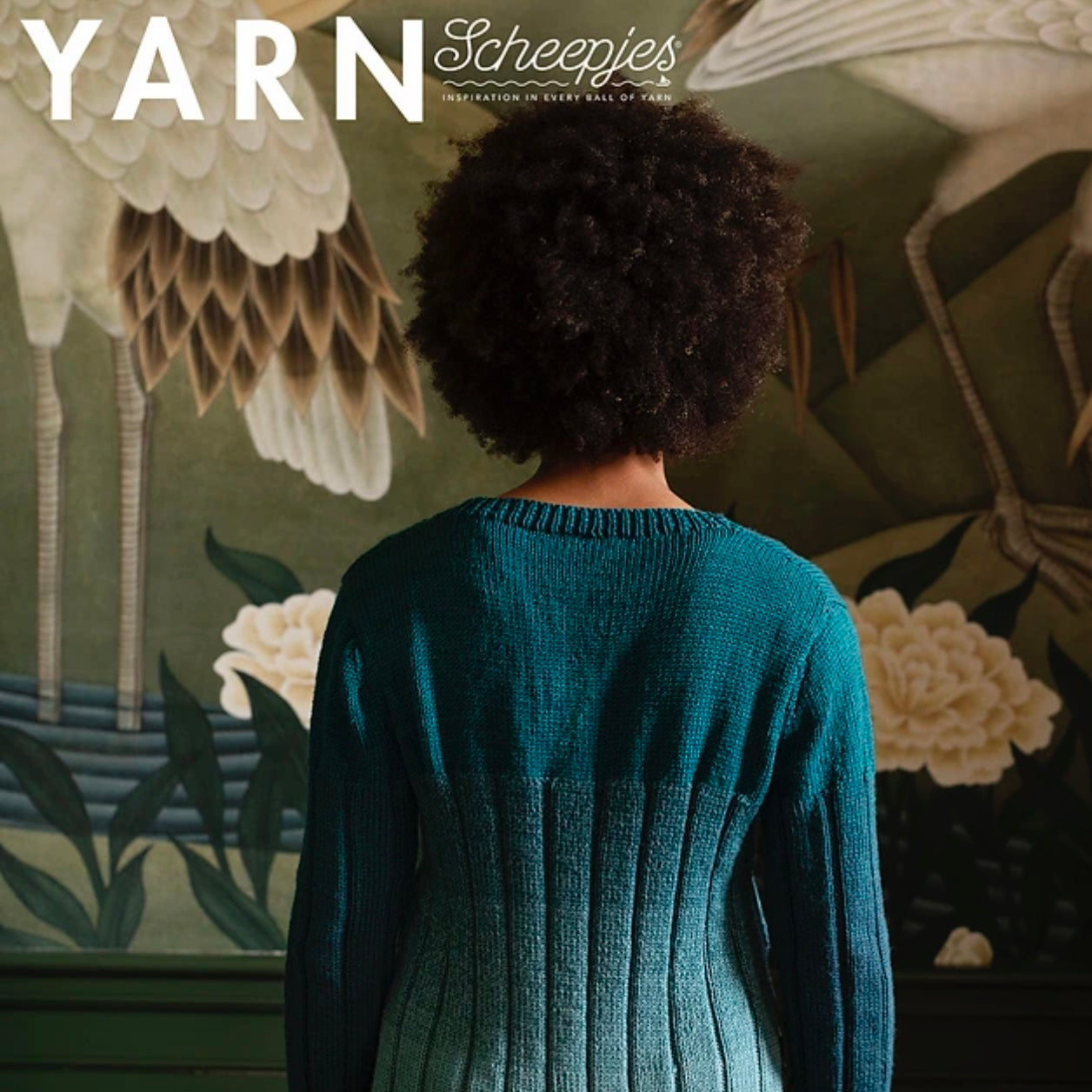 Yarn Bookazine 10 | The Colour Issue