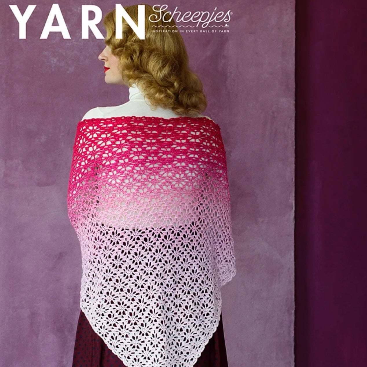 Yarn Bookazine 10 | The Colour Issue