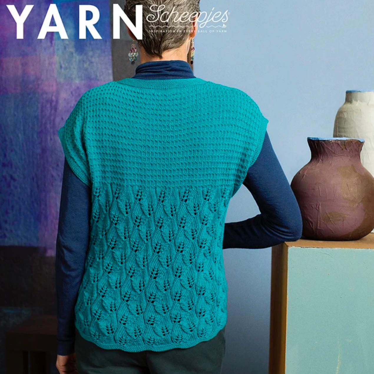 Yarn Bookazine 10 | The Colour Issue