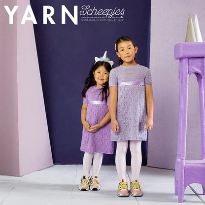 Yarn Bookazine 10 | The Colour Issue