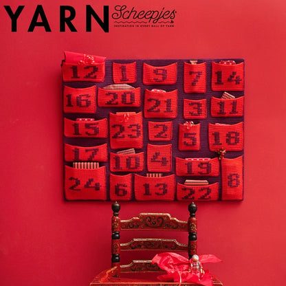 Yarn Bookazine 10 | The Colour Issue