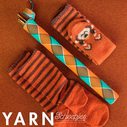 Yarn Bookazine 10 | The Colour Issue