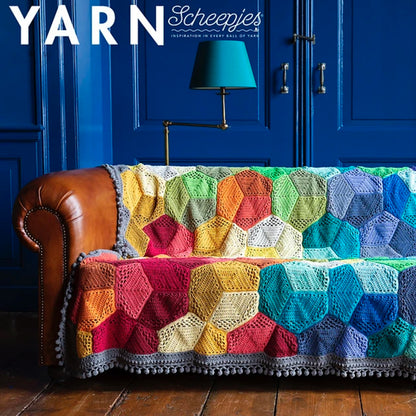 Yarn Bookazine 10 | The Colour Issue