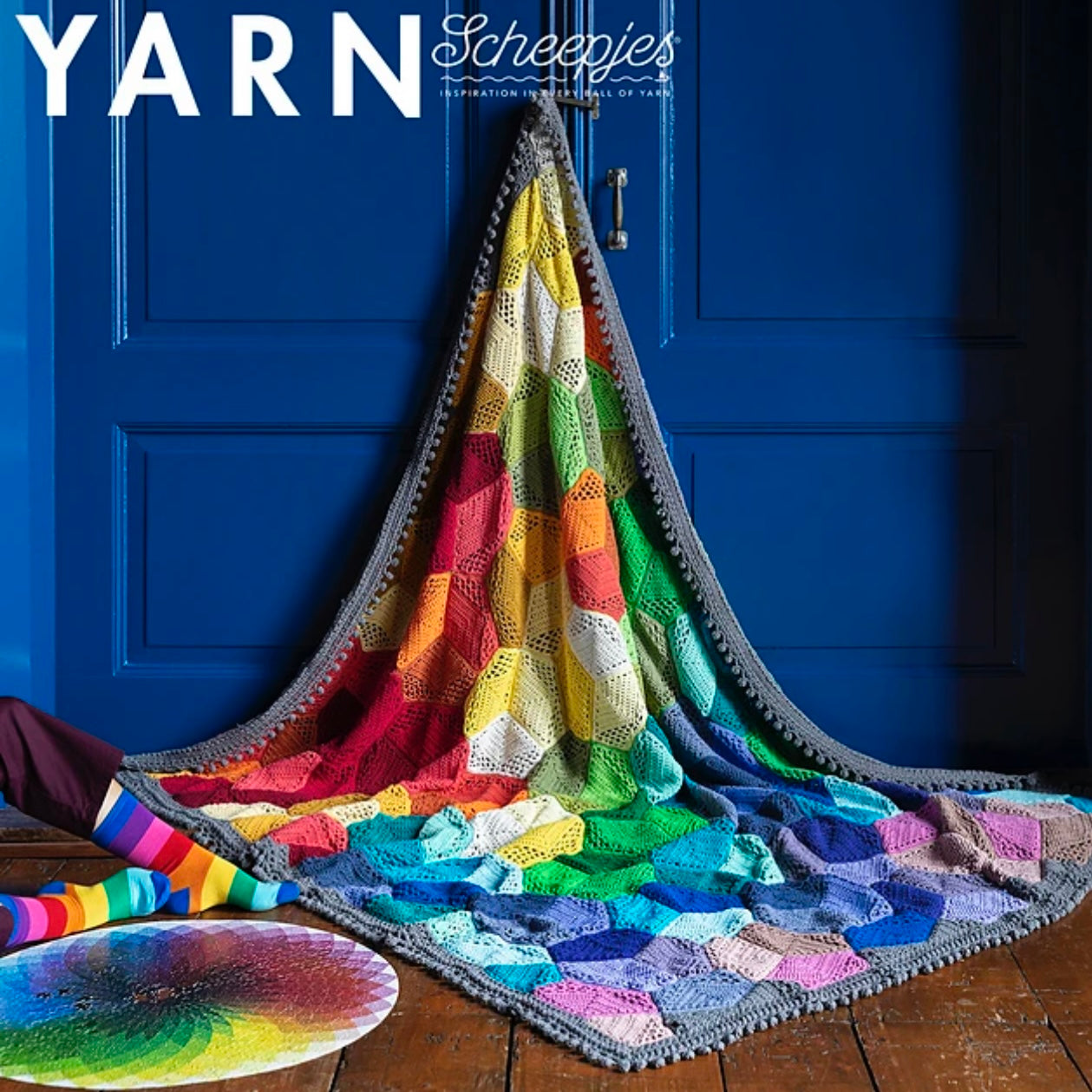 Yarn Bookazine 10 | The Colour Issue