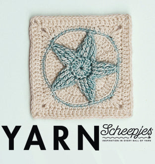 Yarn Bookazine 1 | The Sea Issue