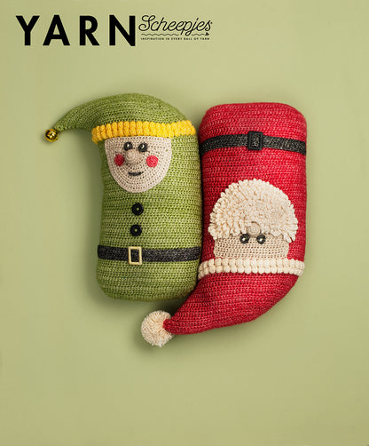 Yarn Bookazine 6 | Folk