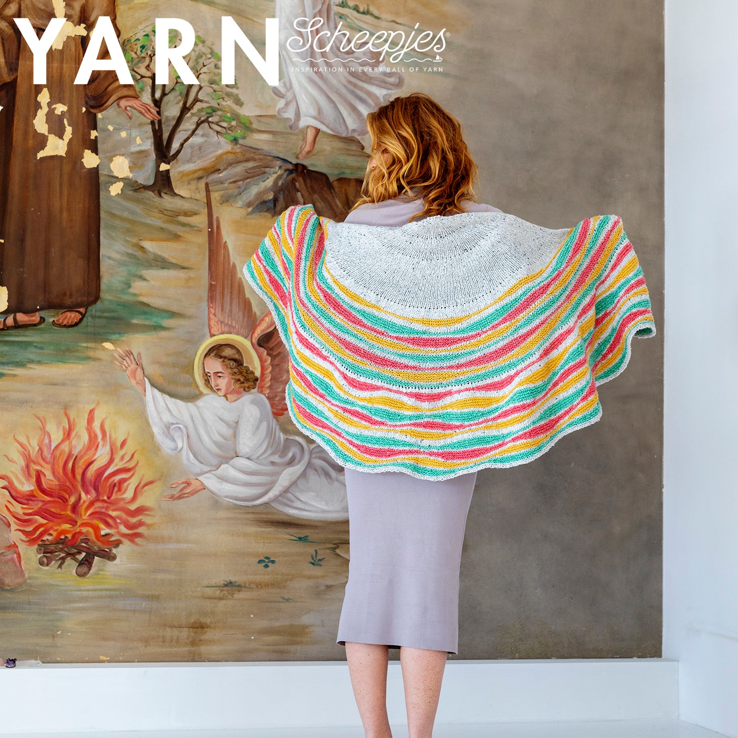 Yarn Bookazine 9 | NOW Age