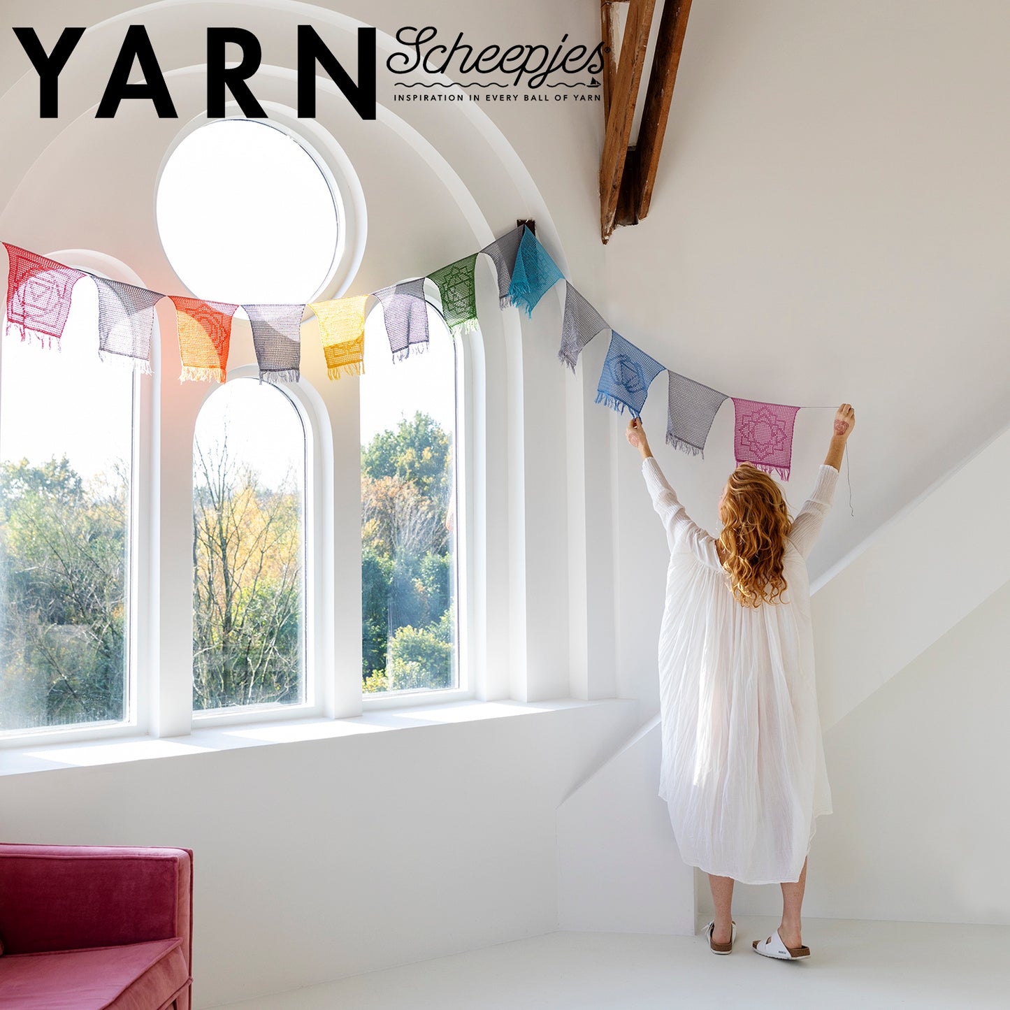 Yarn Bookazine 9 | NOW Age