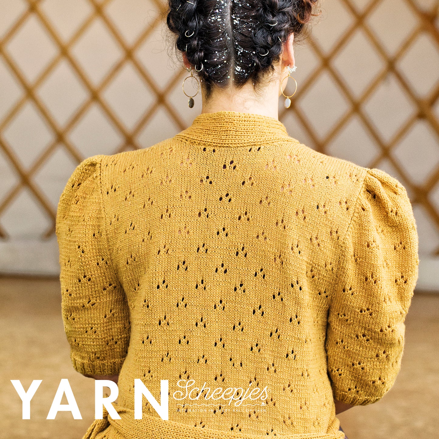 Yarn Bookazine 9 | NOW Age