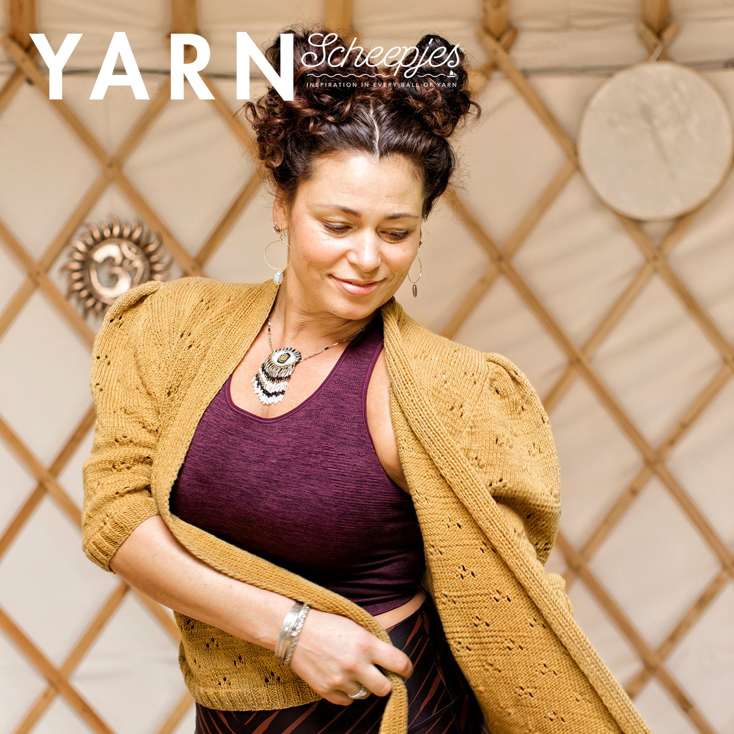 Yarn Bookazine 9 | NOW Age