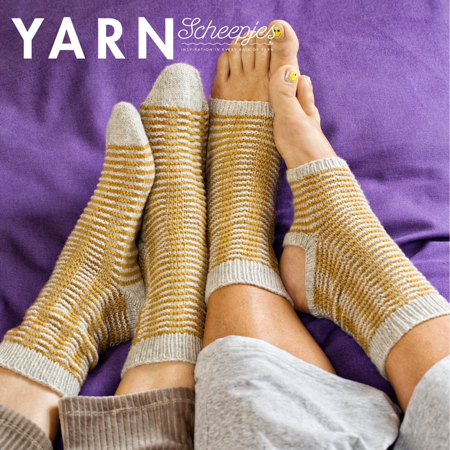 Yarn Bookazine 9 | NOW Age