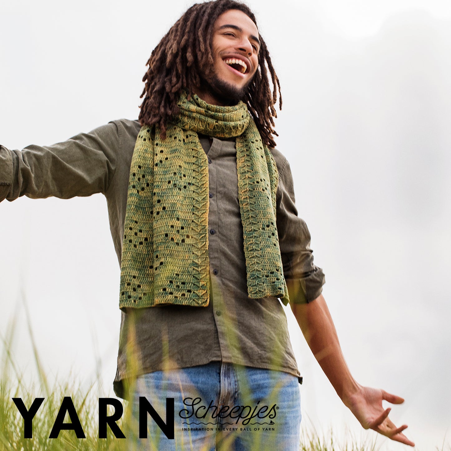 Yarn Bookazine 9 | NOW Age