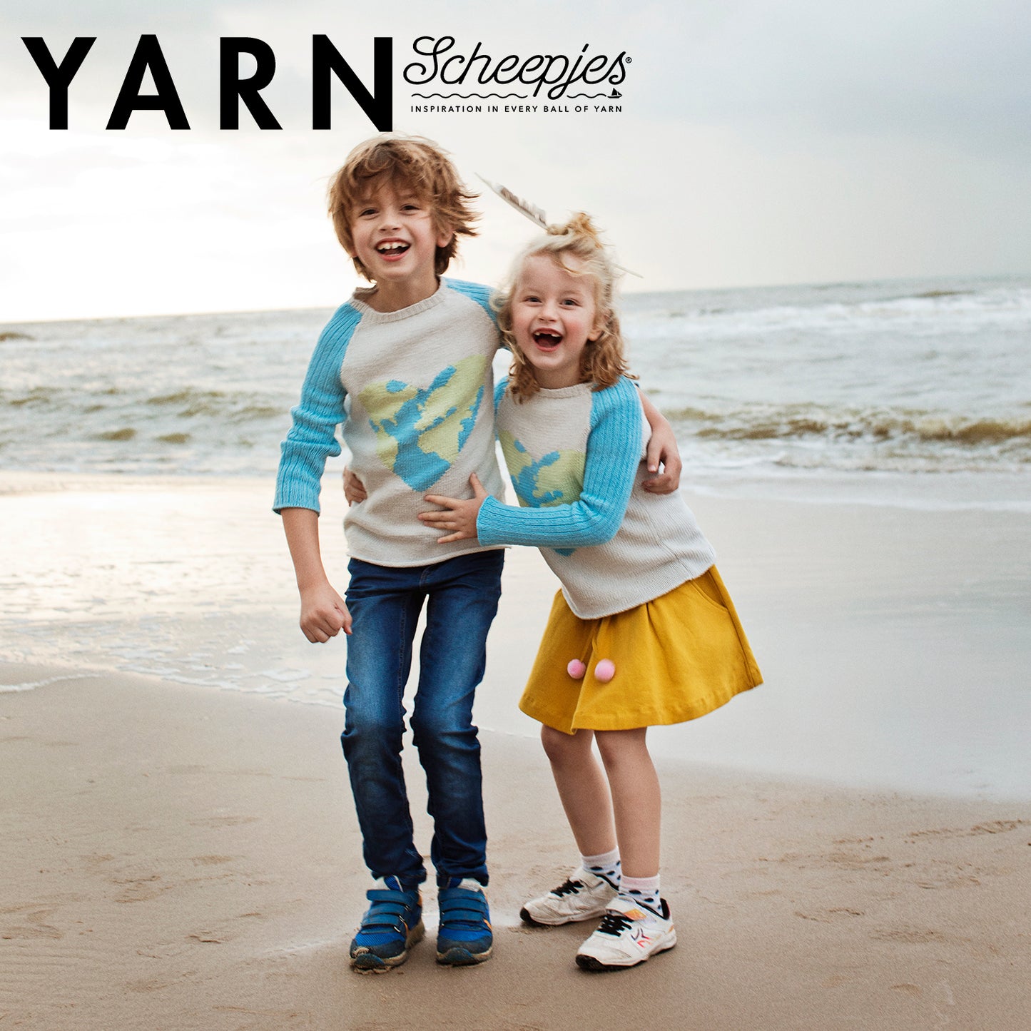 Yarn Bookazine 9 | NOW Age