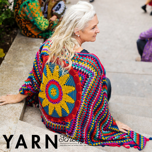 Yarn Bookazine 9 | NOW Age