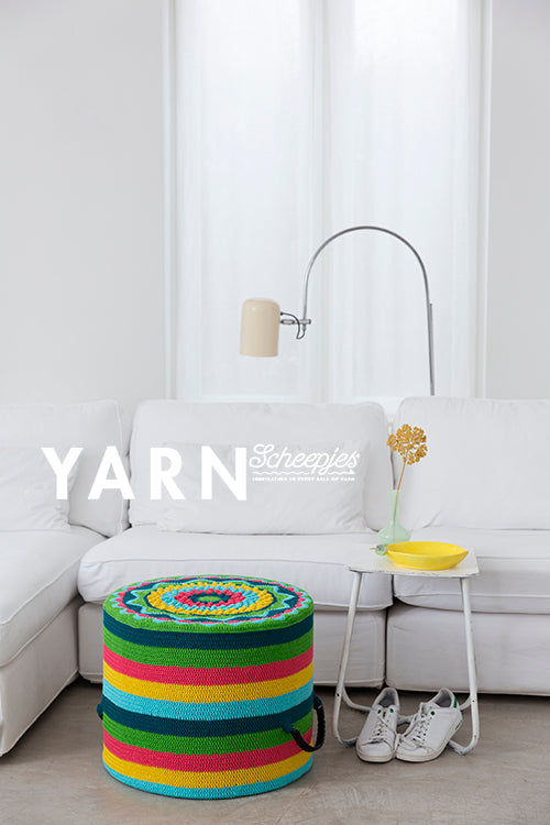 Yarn Bookazine 3 | The Tropical Issue