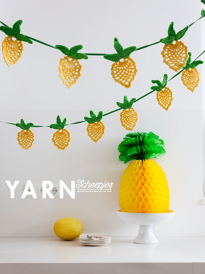 Yarn Bookazine 3 | The Tropical Issue