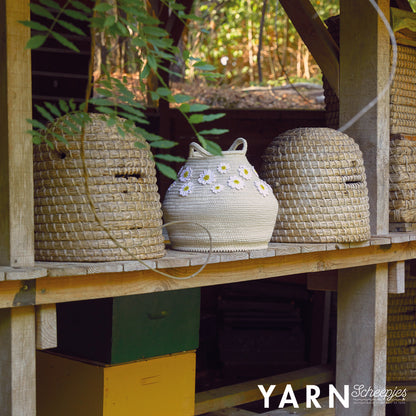 Yarn Bookazine 15 | Metamorphosis