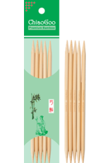 Chiaogoo Double Point Bamboo