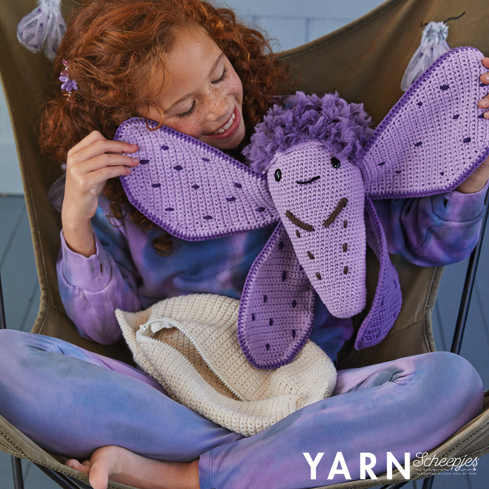 Yarn Bookazine 15 | Metamorphosis