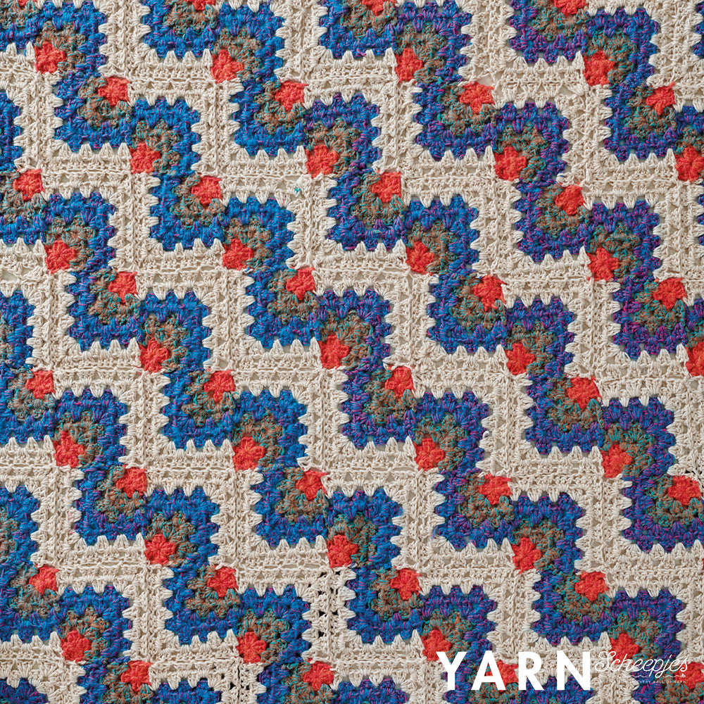 Yarn Bookazine 15 | Metamorphosis