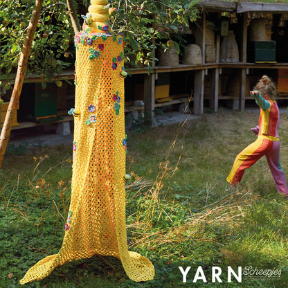 Yarn Bookazine 15 | Metamorphosis