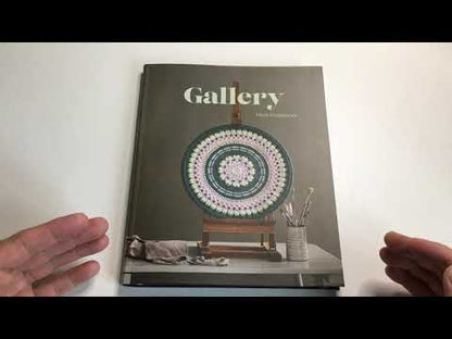 Gallery by Mark Roseboom | Crochet Book