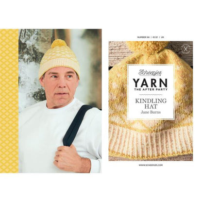 Kindling Hat | Knit Kit