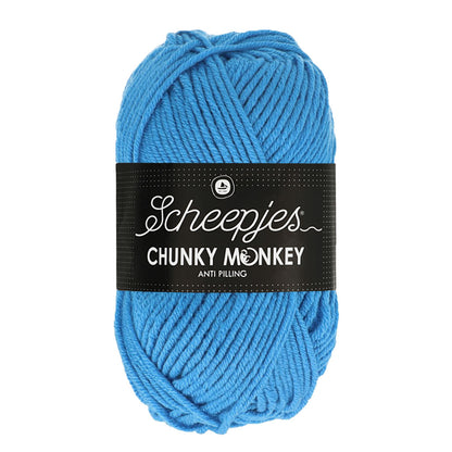 Scheepjes Chunky Monkey