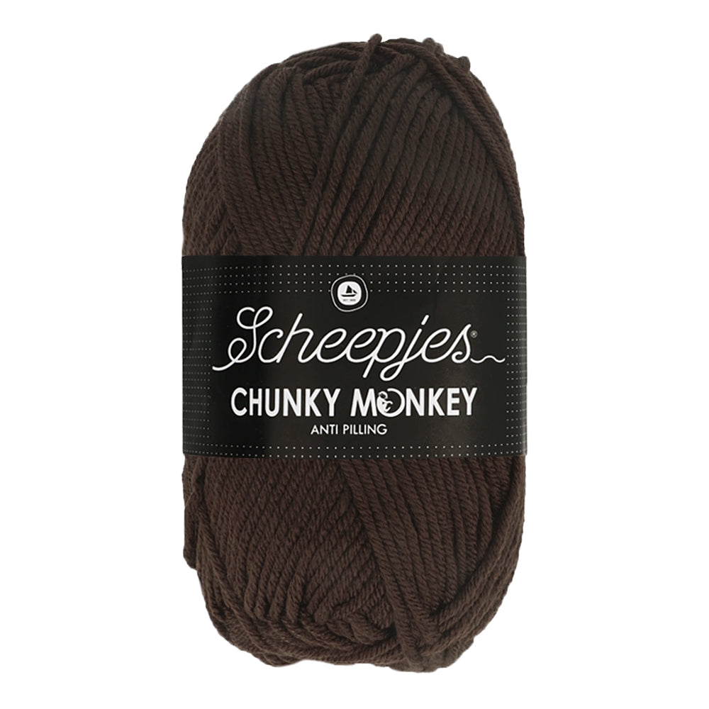 Scheepjes Chunky Monkey