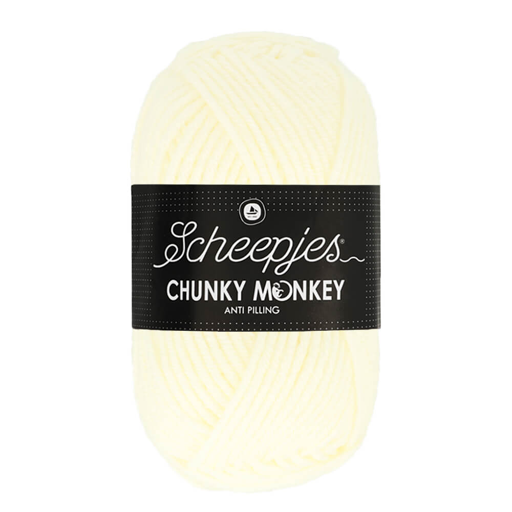 Scheepjes Chunky Monkey