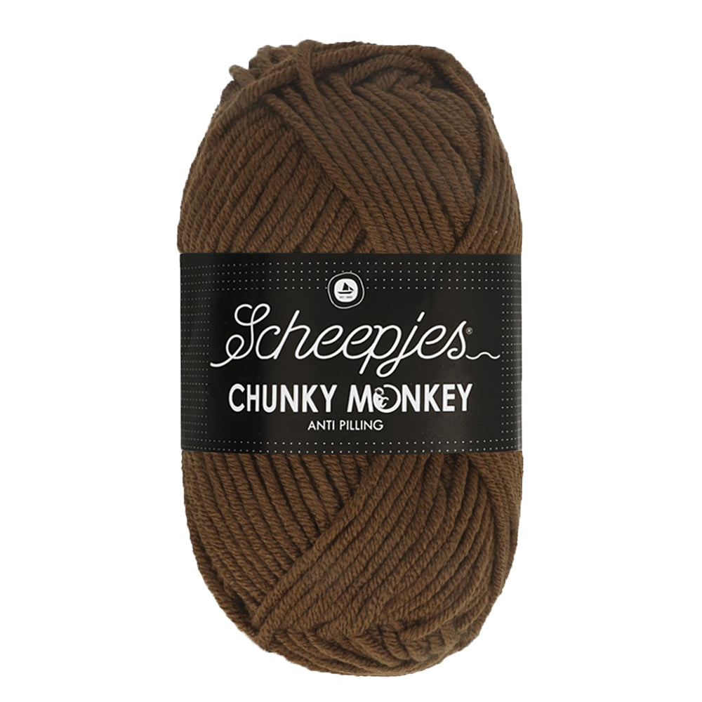 Scheepjes Chunky Monkey