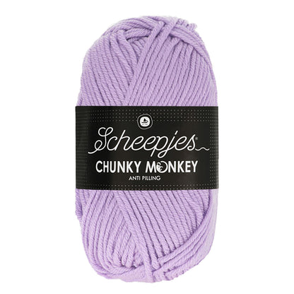 Scheepjes Chunky Monkey