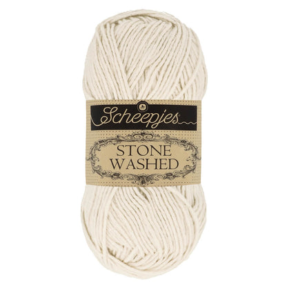 Scheepjes Stone Washed - Clearance 20% off