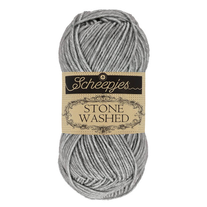 Scheepjes Stone Washed - Clearance 20% off