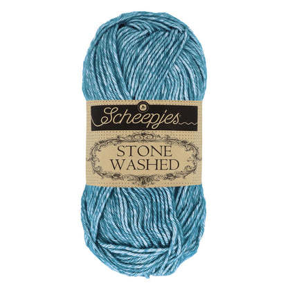 Scheepjes Stone Washed - Clearance 20% off