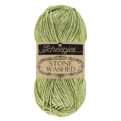 Scheepjes Stone Washed - Clearance 20% off