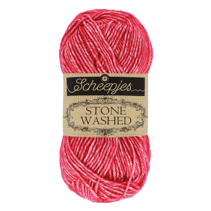 Scheepjes Stone Washed - Clearance 20% off