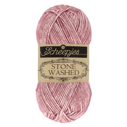 Scheepjes Stone Washed - Clearance 20% off