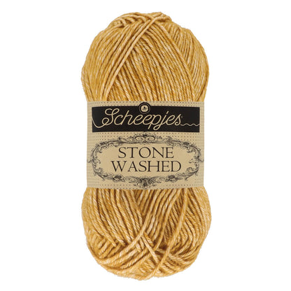 Scheepjes Stone Washed - Clearance 20% off