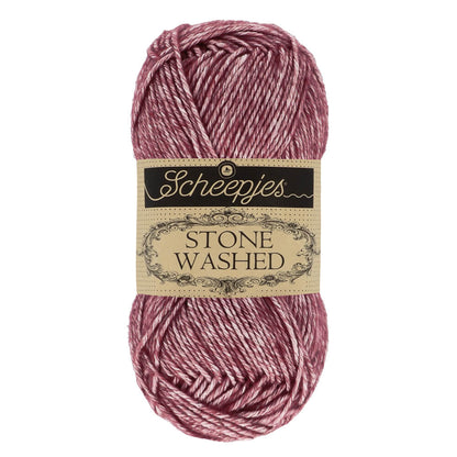 Scheepjes Stone Washed - Clearance 20% off