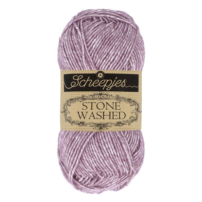 Scheepjes Stone Washed - Clearance 20% off