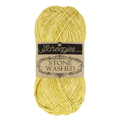 Scheepjes Stone Washed - Clearance 20% off
