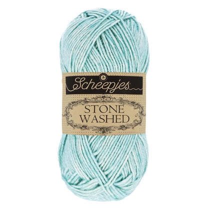 Scheepjes Stone Washed - Clearance 20% off