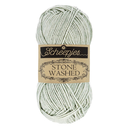 Scheepjes Stone Washed - Clearance 20% off